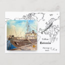 Recherche de remorqueur cartes postales Vacances