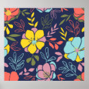 Zoek naar vintage flowers posters Mooi