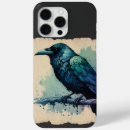 Recherche de corbeau iphone coques Nature