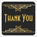 Recherche de gatsby autocollants Rétro