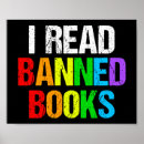 Zoek naar boeken posters Bibliothecaris