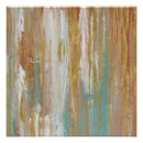 Recherche de ocre posters Abstrait