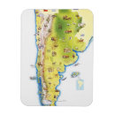 Recherche de amérique sud magnets Andes