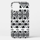 Recherche de motif tribal africain iphone coques Aztèque