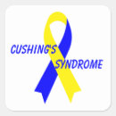 Recherche de down syndrome autocollants Jaune