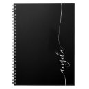 Zoek naar elegant notitieboeken Kalligrafie