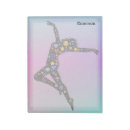 Zoek naar dans notitieblokken Jazz