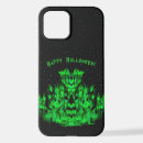 Recherche de halloween iphone 12 coques Monstre