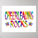 Recherche de cheerleader posters Sports