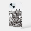 Recherche de mix iphone coques Gothique