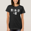 Recherche de double play tshirts Joueur
