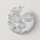 Zoek naar witte bloemen buttons Elegant