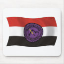 Recherche de tribu indienne tapis souris Indiens