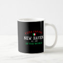 Recherche de havre tasses Connecticut