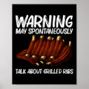 Zoek naar ribben posters Vlam