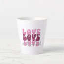 Recherche de empilement tasses Typographie