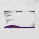 Recherche de voitures de course cartes visite Transport