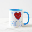 Zoek naar milk mokken Hart