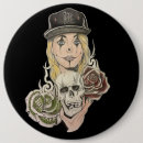 Recherche de billette badges Argent