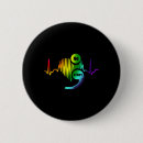Recherche de story badges Noir et blanc