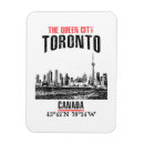 Recherche de toronto magnete Voyage
