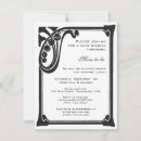 Recherche de décor vintage invitations Motif