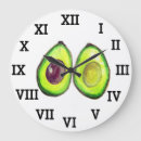 Zoek naar avocado kunst Waterverf