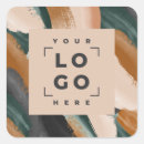 Recherche de de la terre autocollants Typographie