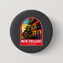 Recherche de orléans badges La nouvelle orléans