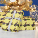 Recherche de chien de beagle papier cadeau Animal