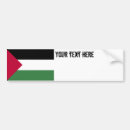 Recherche de palestine voiture autocollants Monde