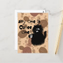 Recherche de coffee cartes postales Drôle