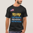 Recherche de trump for prison tshirts Pour elle