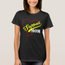 Recherche de softball femme tshirts Nombre