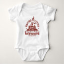 Recherche de magicien bébé vêtements Poudlard