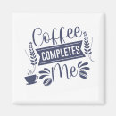Zoek naar grappige koffie magneten Humor