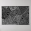 Zoek naar pieken posters Abstract