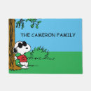 Recherche de personnages maison deco Snoopy