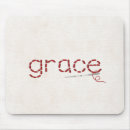 Recherche de grâce tapis souris Couture