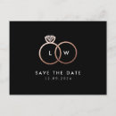 Recherche de anneau noir cartes postales Pour tous