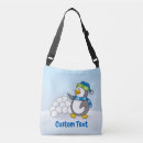 Recherche de pingouin sacs Oiseau