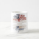Recherche de drapeau finlandais tasses Racines finlandaises