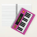 Recherche de musique carnets Moderne