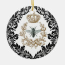 Recherche de abeilles ornements Reine
