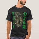 Zoek naar herten jagers tshirts Elk