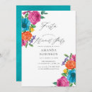Recherche de fiesta party invitations Aquarelle