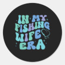 Recherche de pêche à la mouche autocollants Plein air