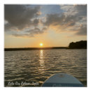 Recherche de couchers du soleil art Lac