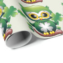 Zoek naar cartoon uil cadeaupapier Vogel