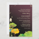 Recherche de de luciole mariage invitations Pour elle